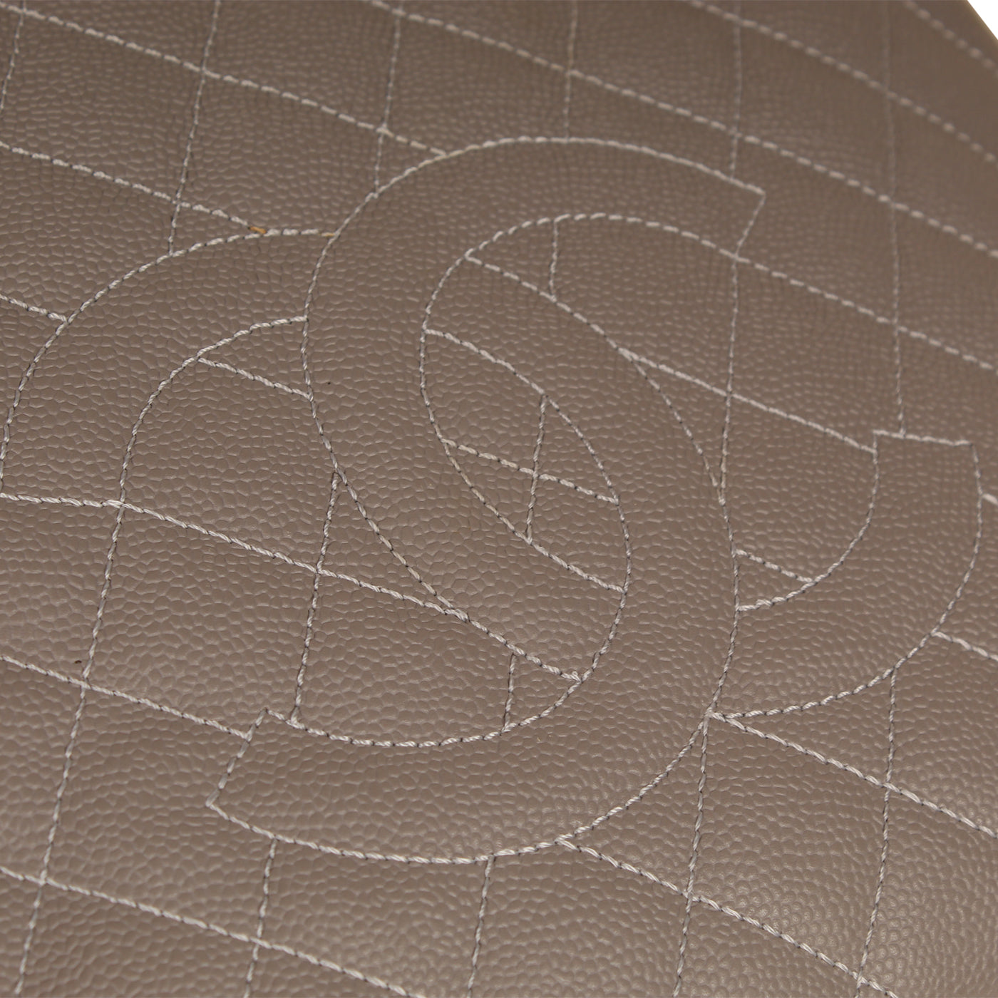 Chanel GST - Caviar