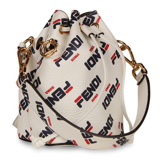 Fendi Mon Tresor Handbag - Ewore Bags