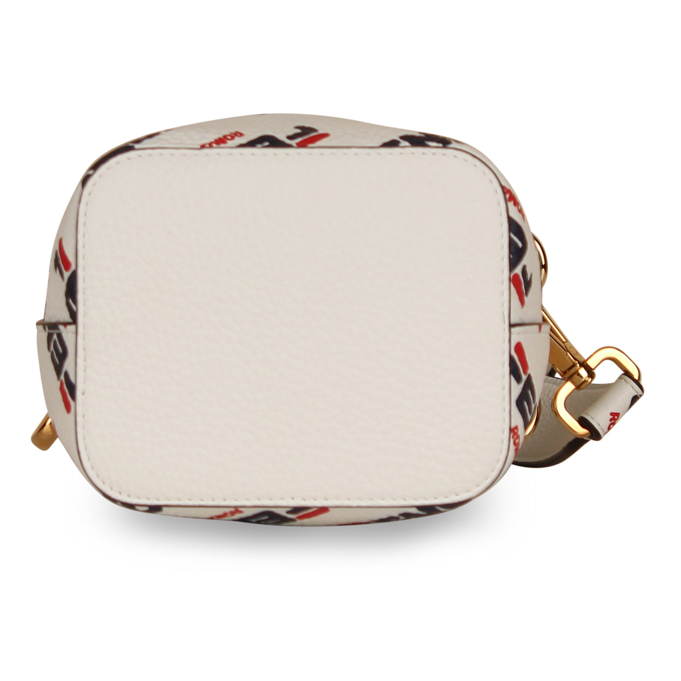 Fendi Fendigraphy Shoulder Bag - Ewore Bags