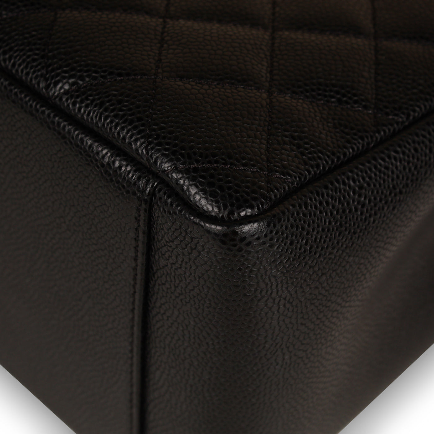 Chanel GST - Caviar