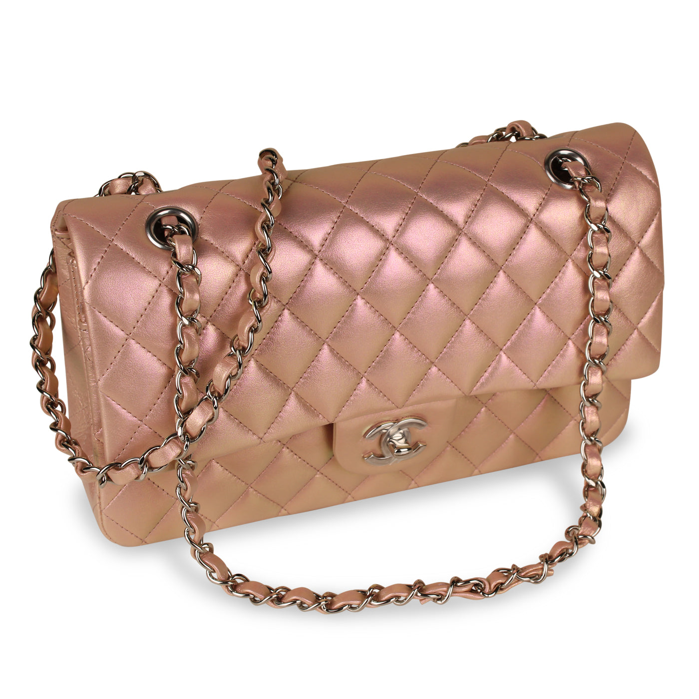 Chanel Classic Flap Bag - Medium