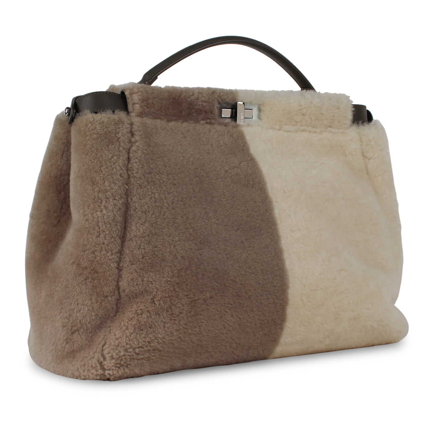 Fendi Peekaboo Handbag - Ewore Bags