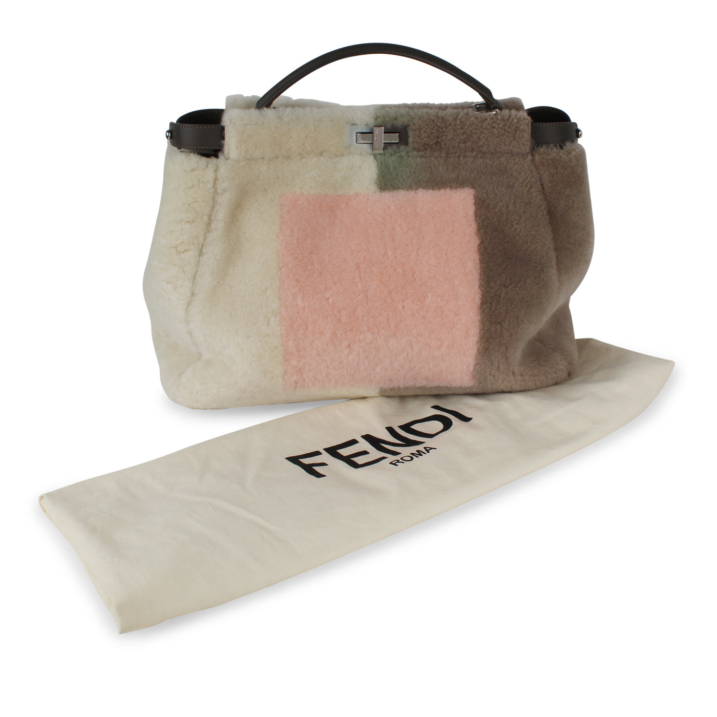 Fendi Handbag - Ewore Bags