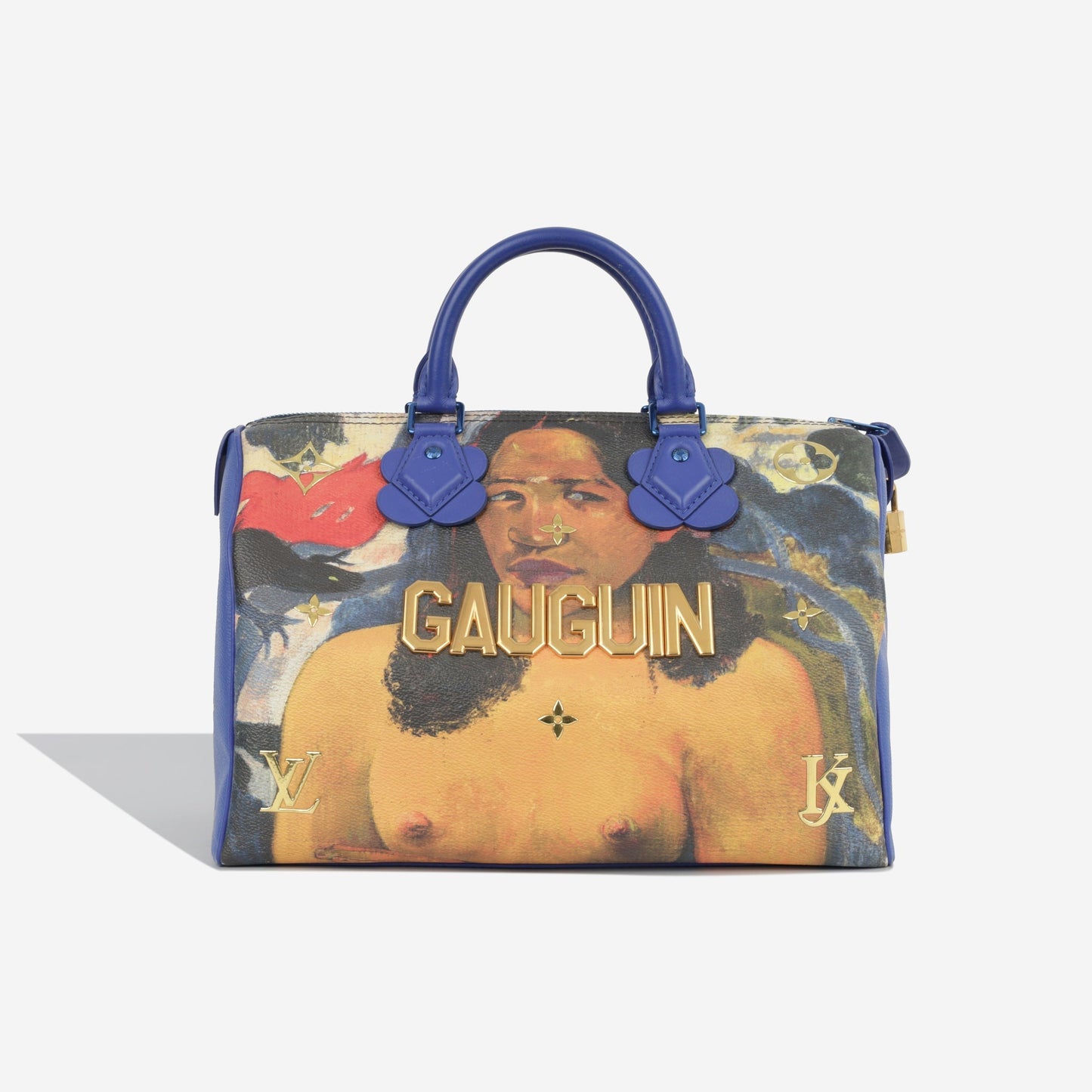 Louis Vuitton - Jeff Koons