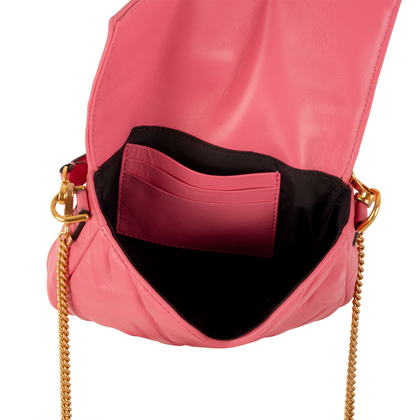 Fendi Baguette Shoulder Bag - Ewore Bags