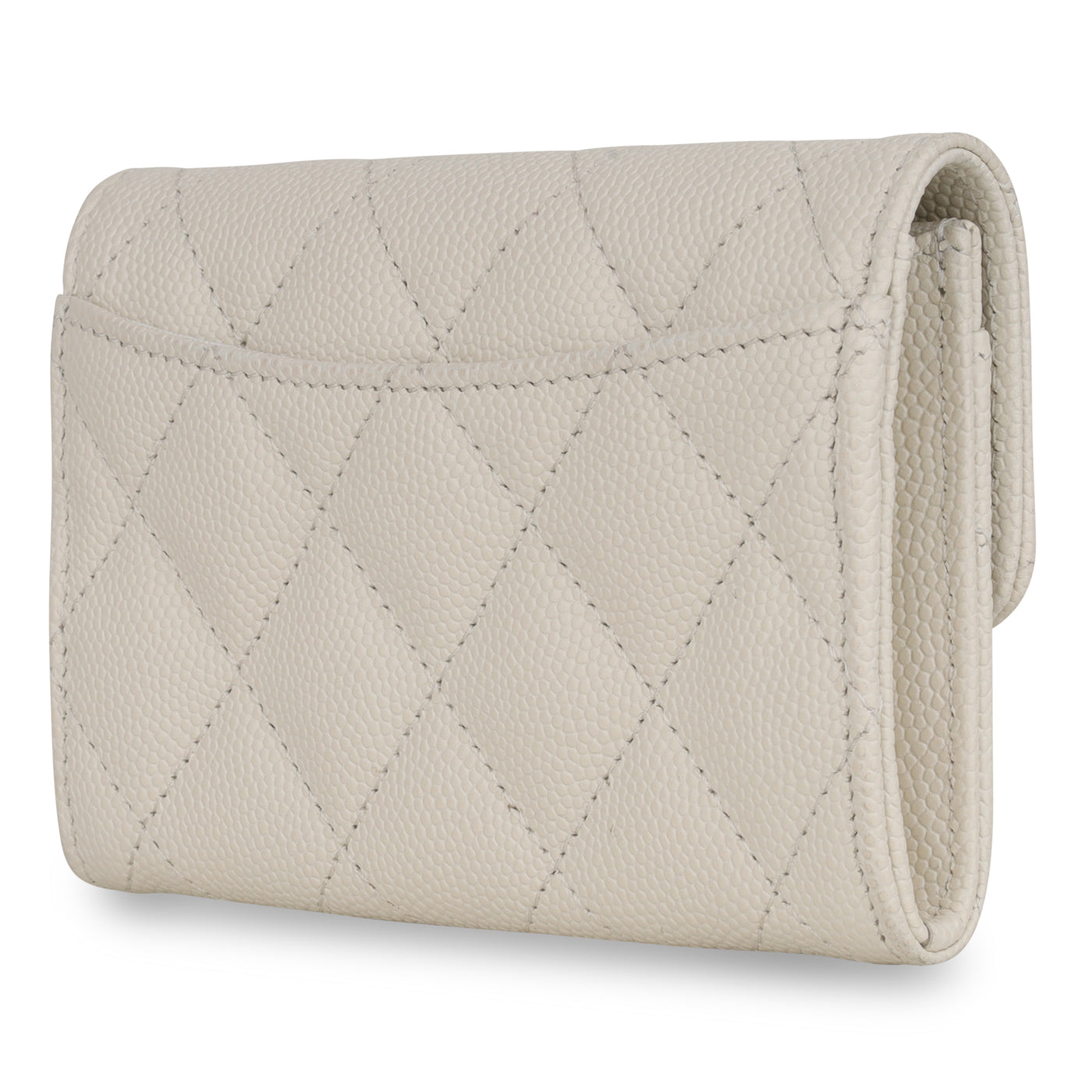 Chanel Classic Card Holder