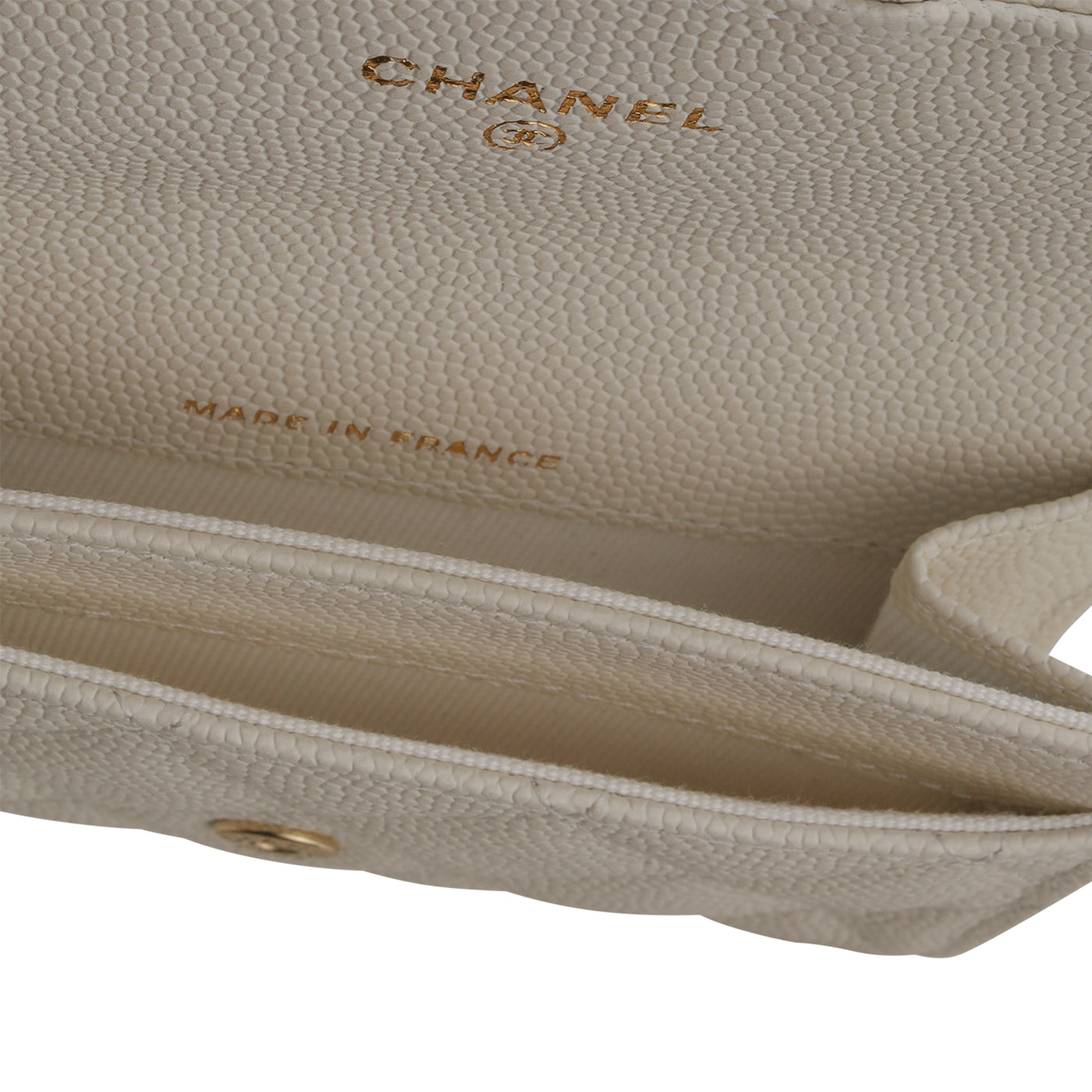 Chanel Classic Card Holder