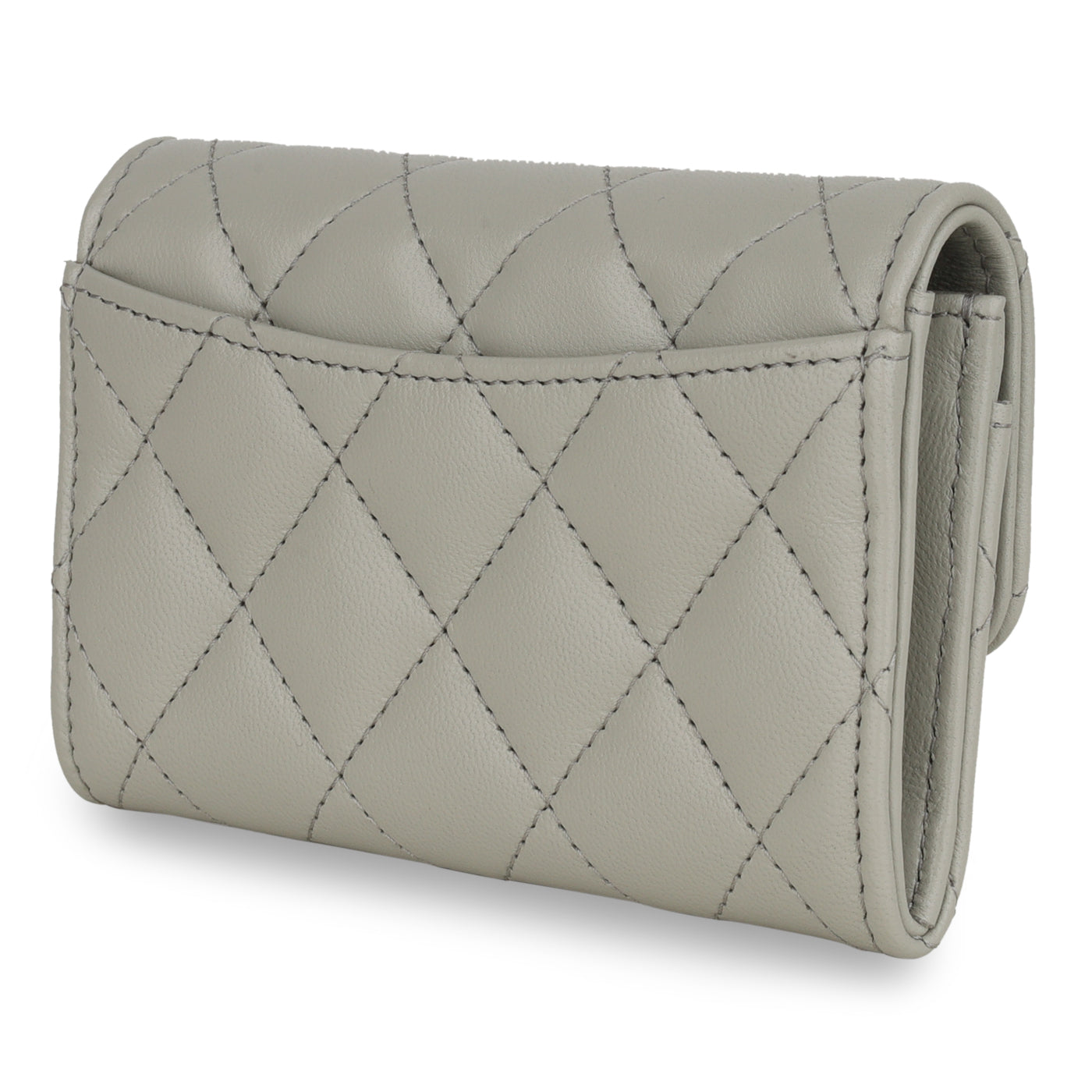 Chanel Classic Card Holder