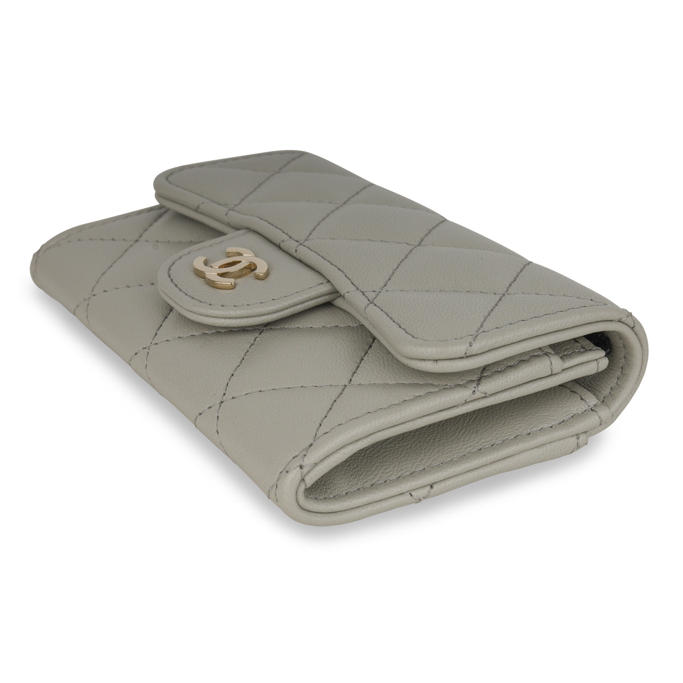 Chanel Classic Card Holder