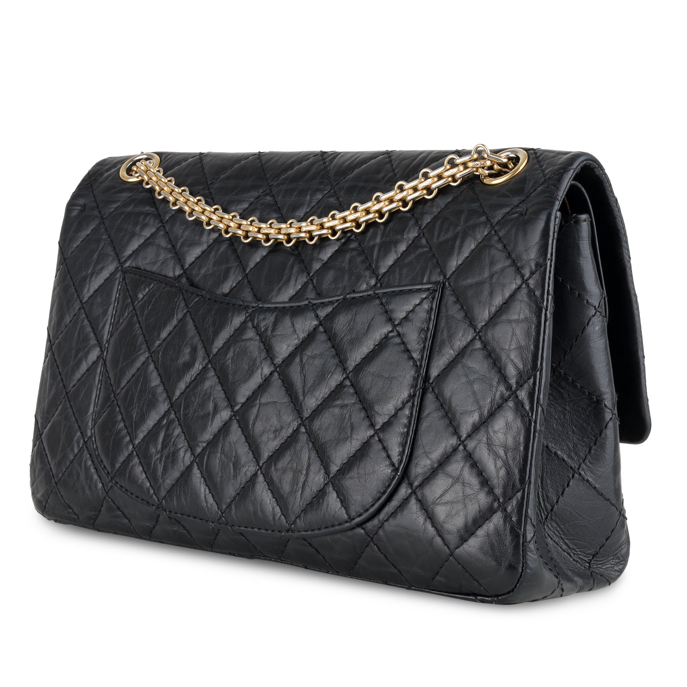 Chanel 2.55 Re-issue - 226
