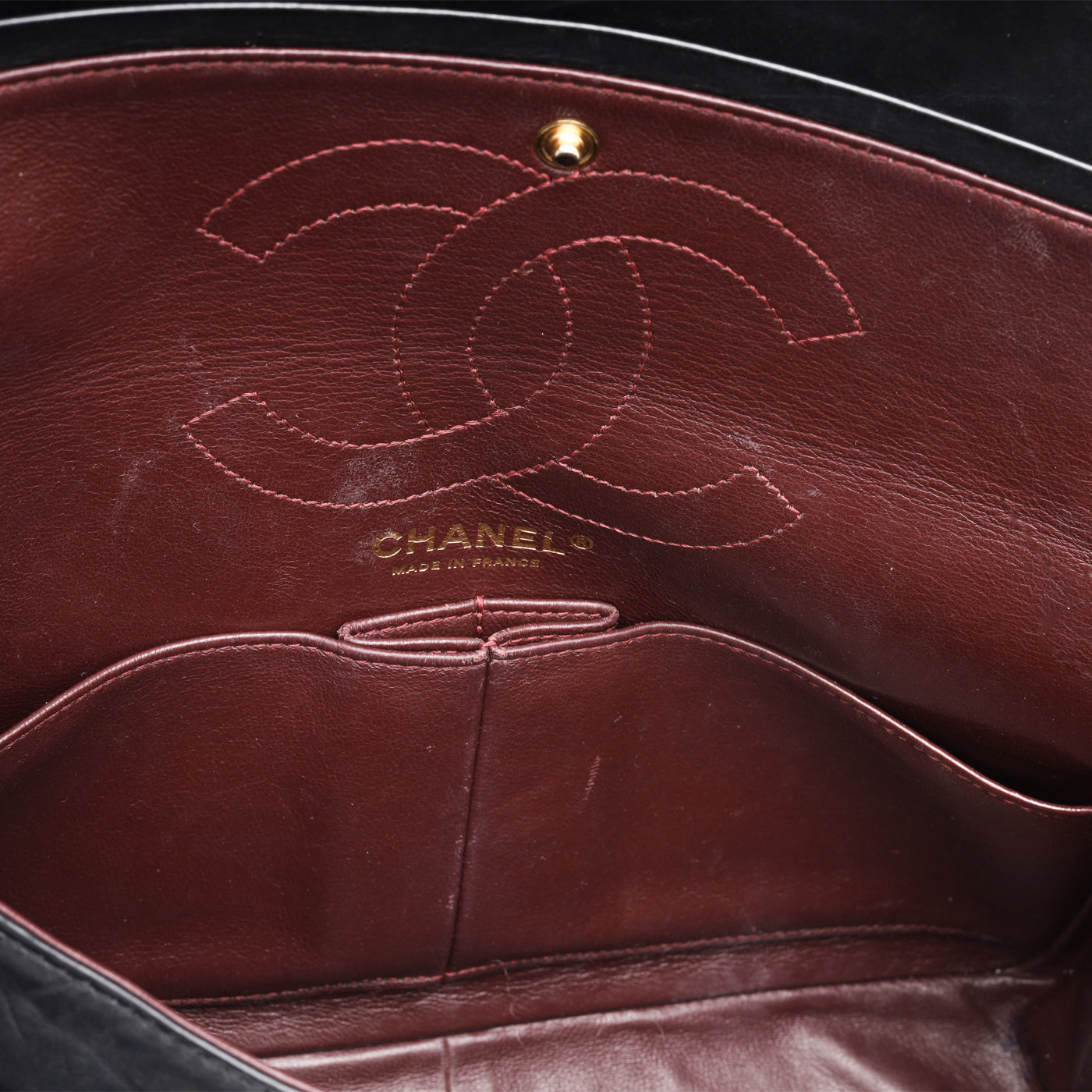 Chanel 2.55 Re-issue - 226