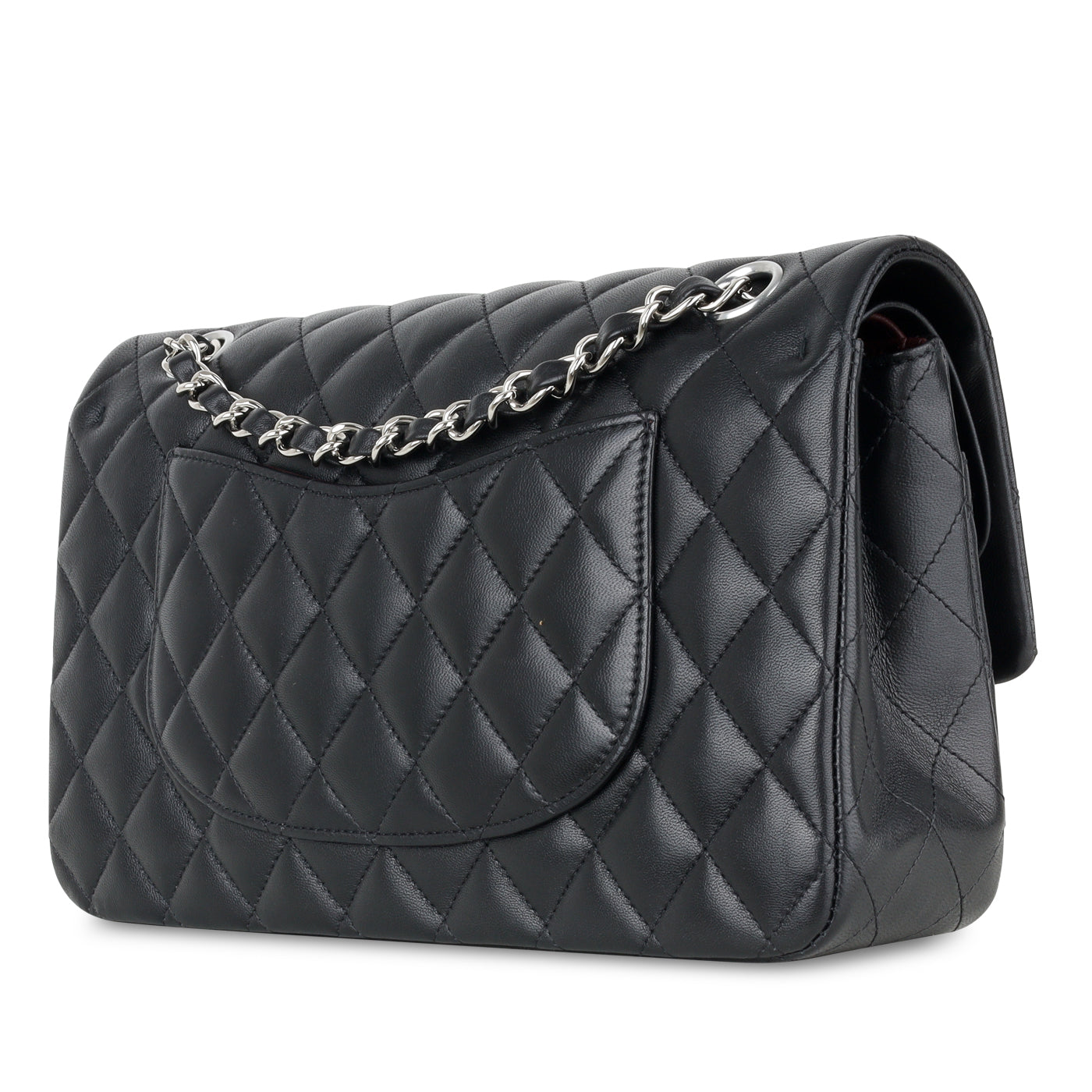 Chanel Classic Flap Bag - Medium