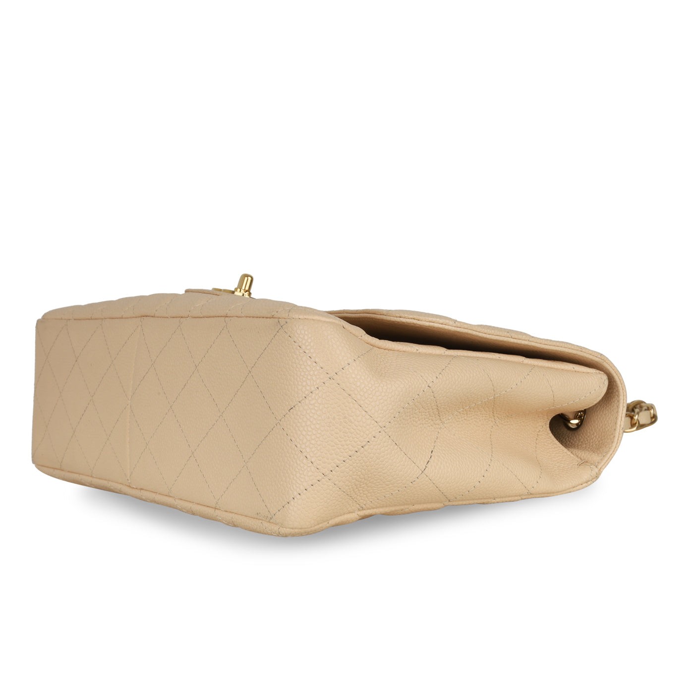 Chanel Classic Flap Bag - Jumbo
