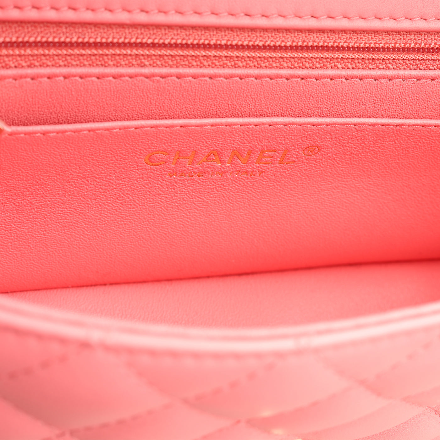 Chanel Classic Flap Bag - Mini Rectangular