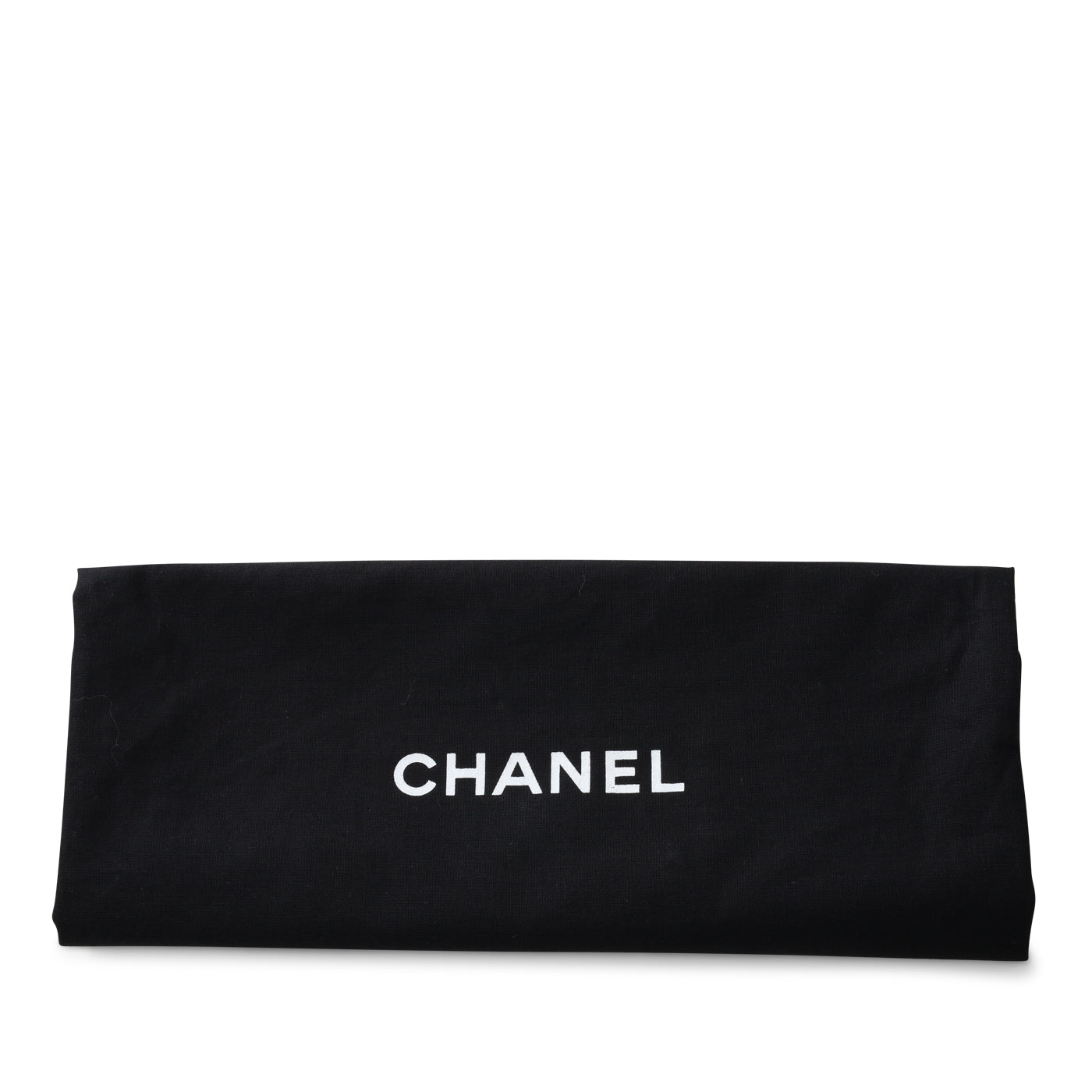 Chanel Vertical Pearl Flap Bag