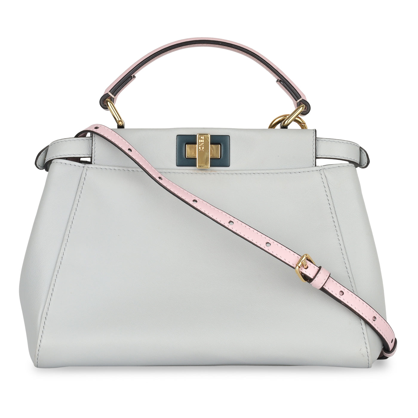 Fendi Peekaboo Handbag - Ewore Bags