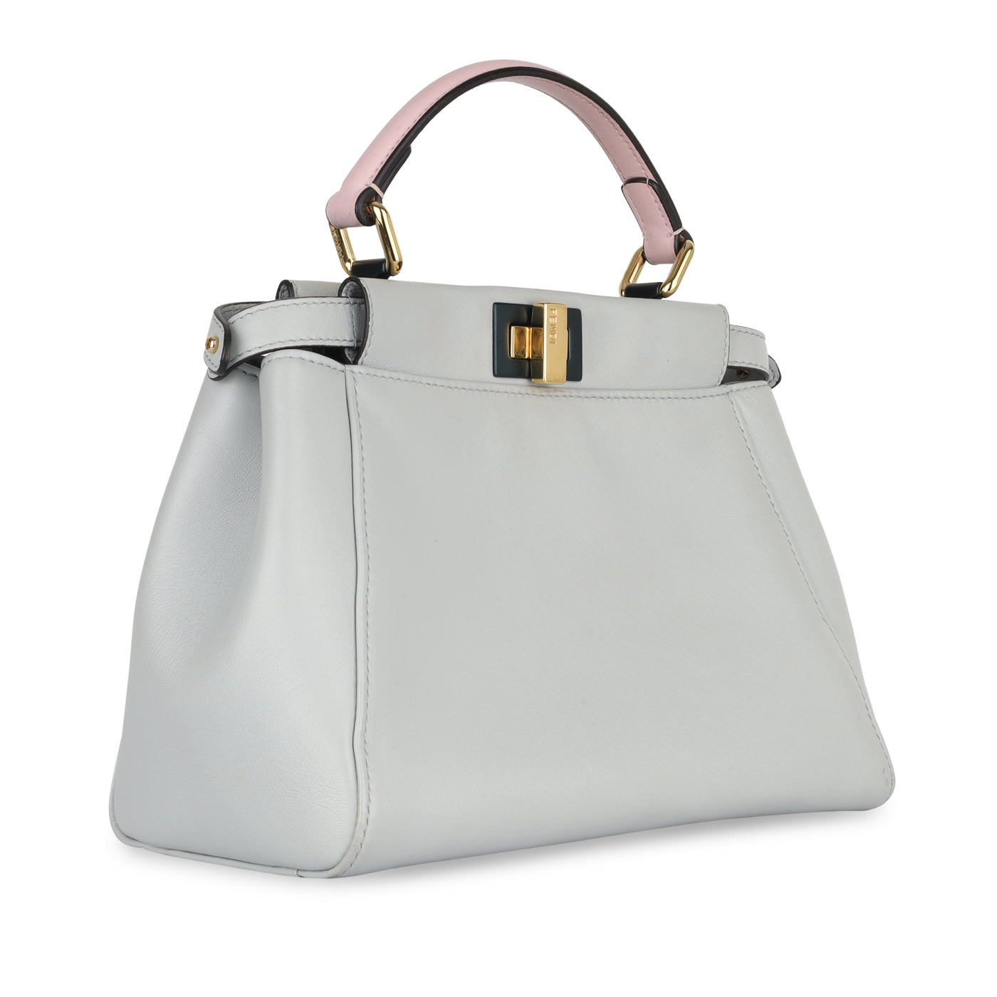 Fendi Peekaboo Handbag - Ewore Bags