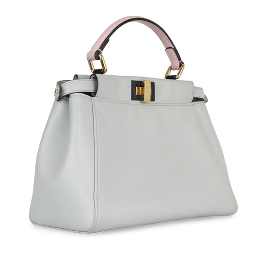 Fendi Peekaboo Handbag - Ewore Bags