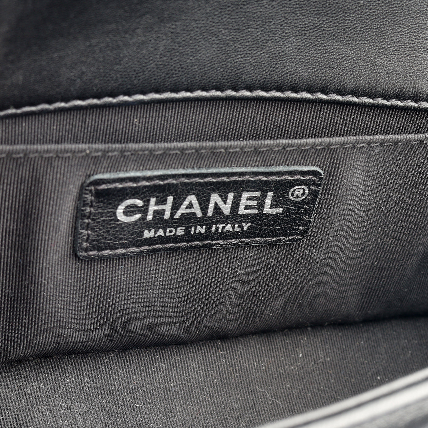 Chanel Boy Bag - Small