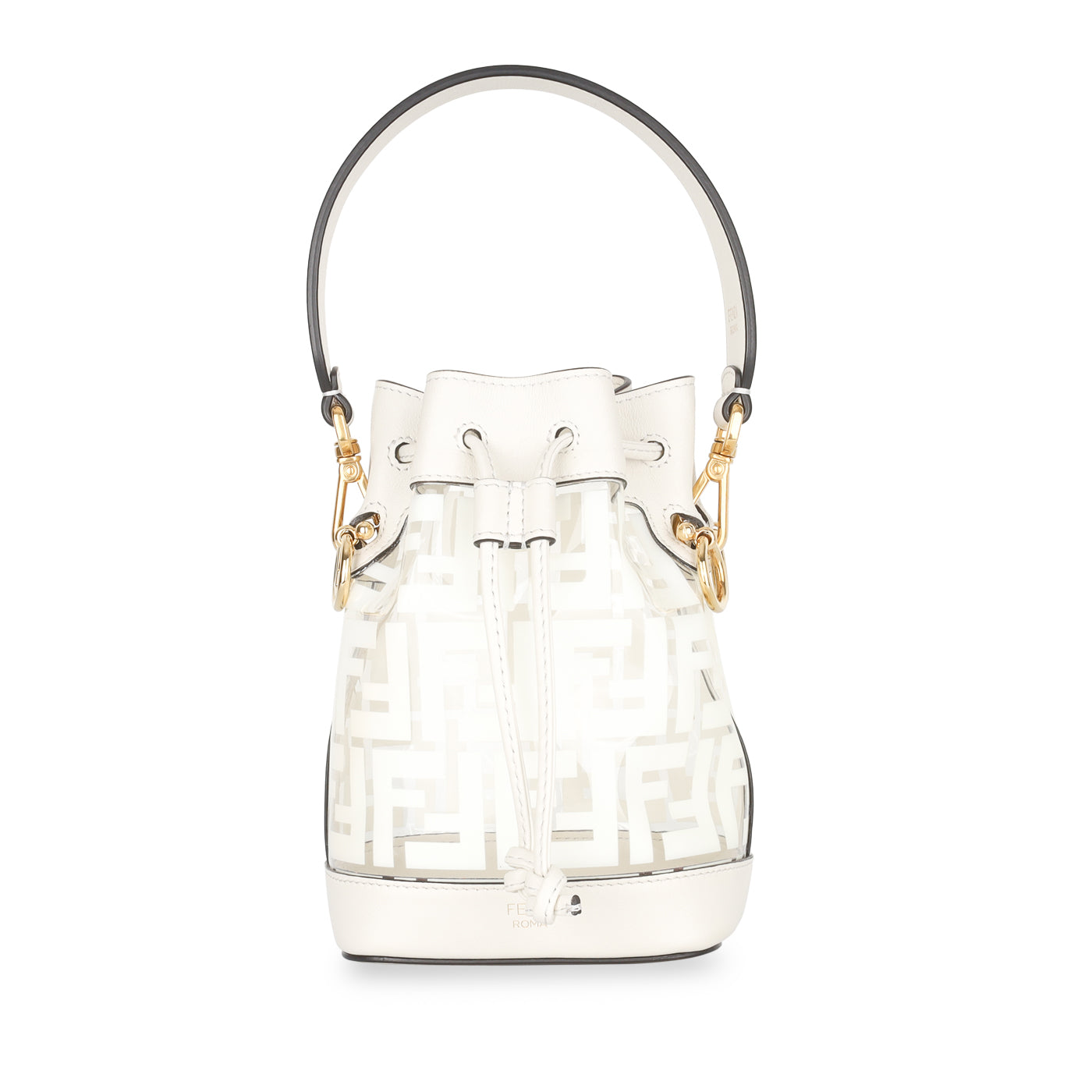 Fendi Mon Tresor Handbag - Ewore Bags