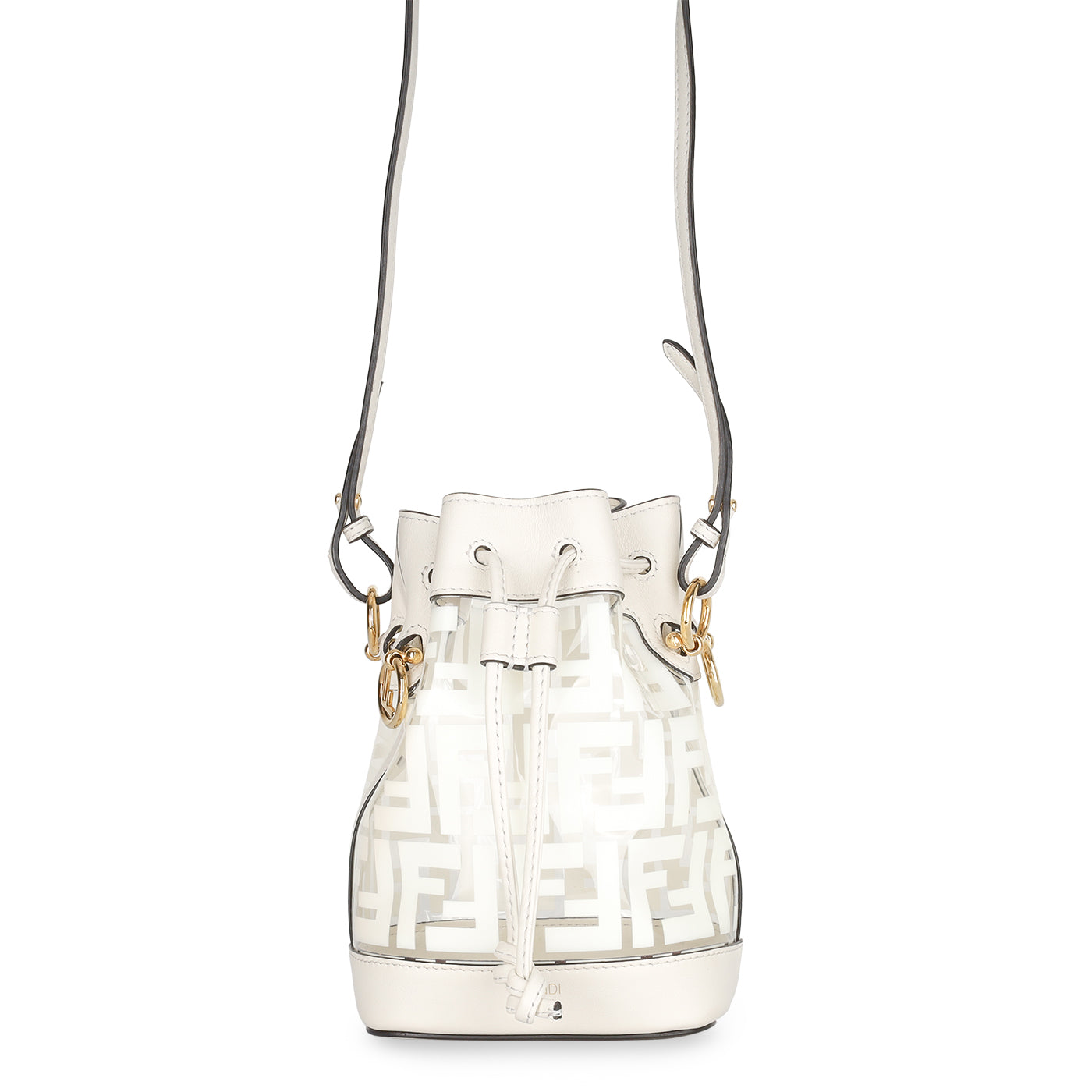 Fendi Mon Tresor Handbag - Ewore Bags