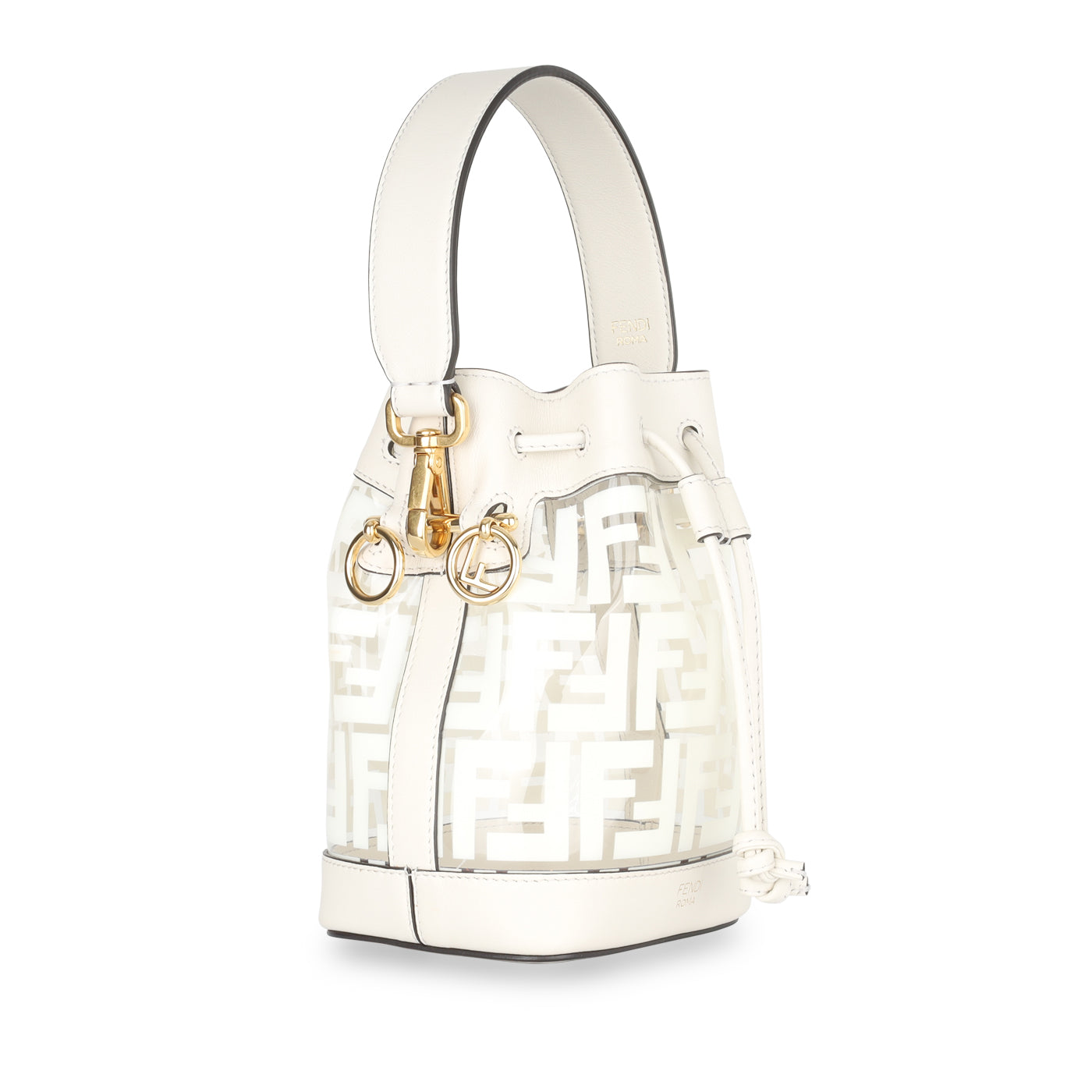 Fendi Mon Tresor Handbag - Ewore Bags
