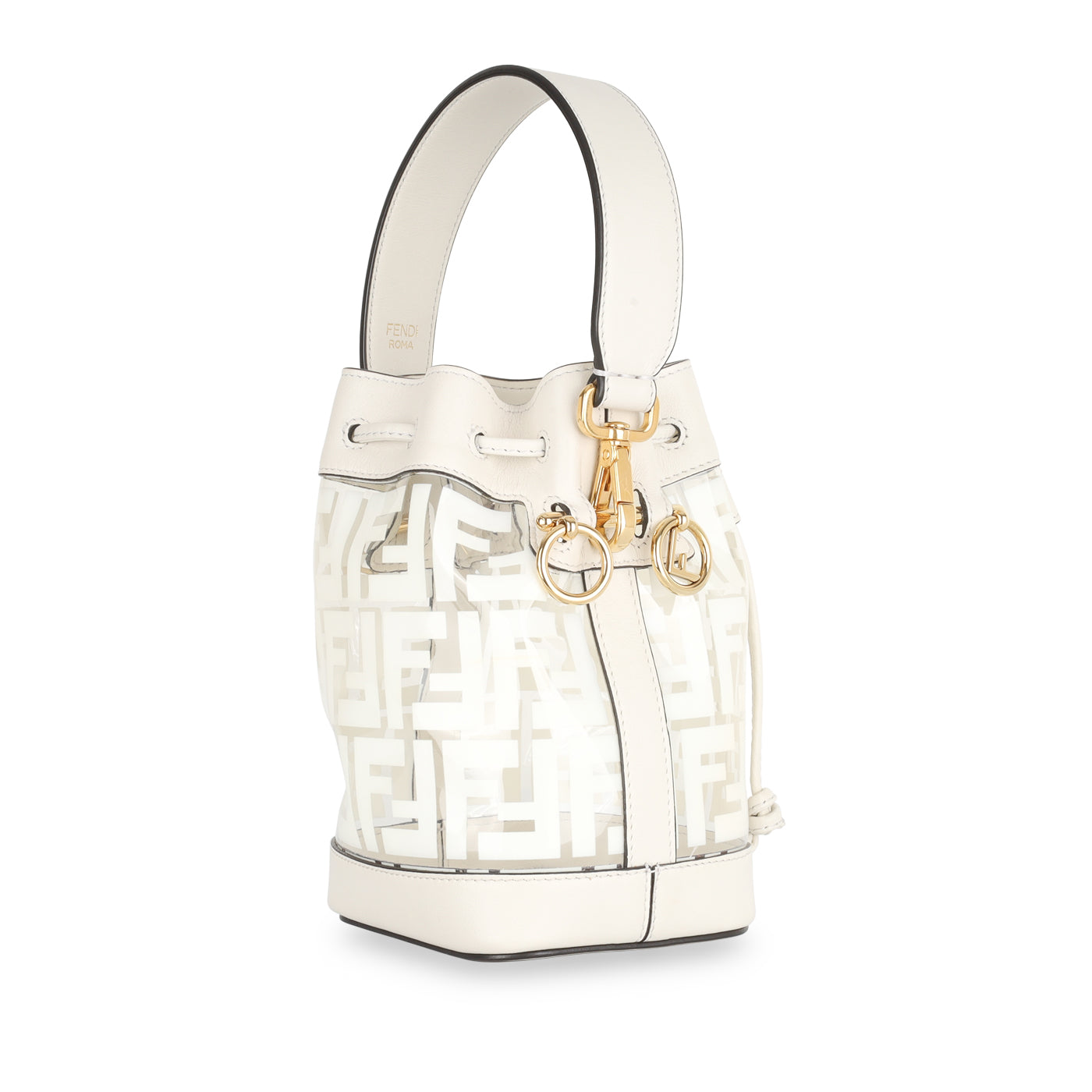 Fendi Mon Tresor Handbag - Ewore Bags