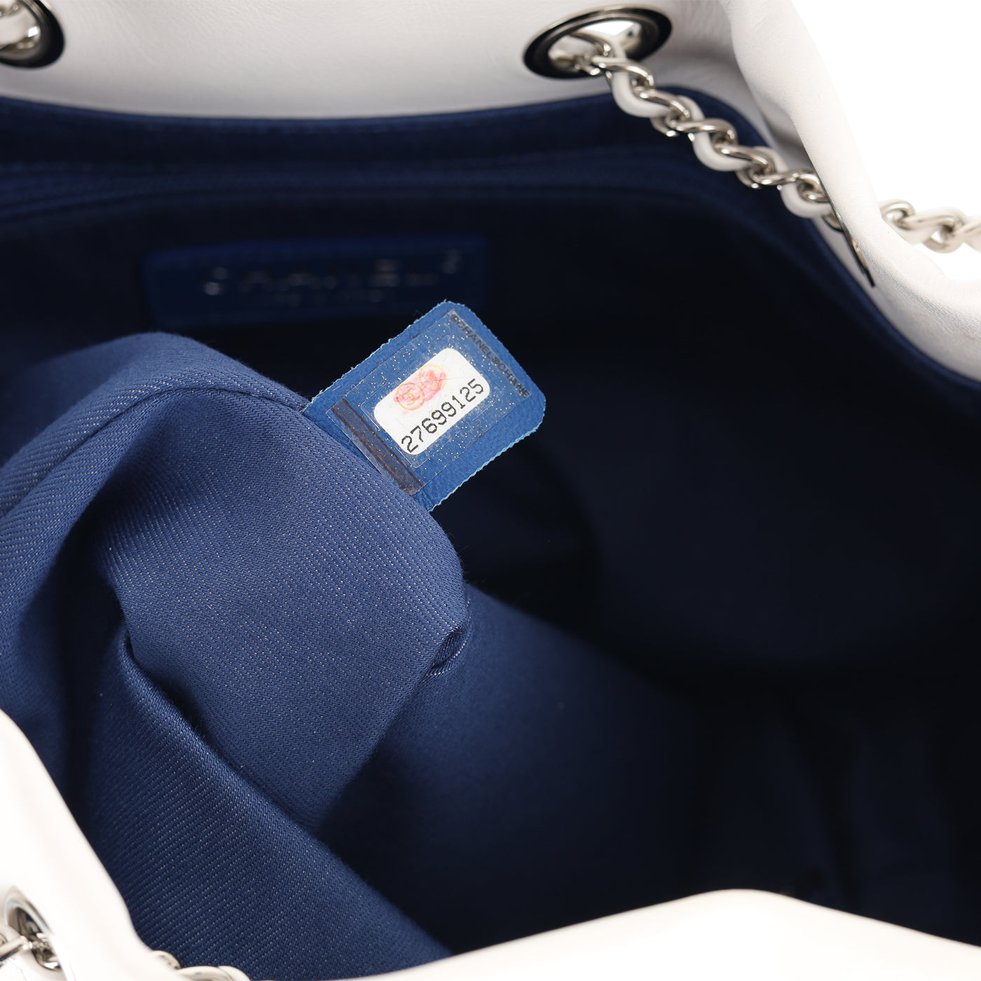 Chanel Venise Biarritz Bucket Bag