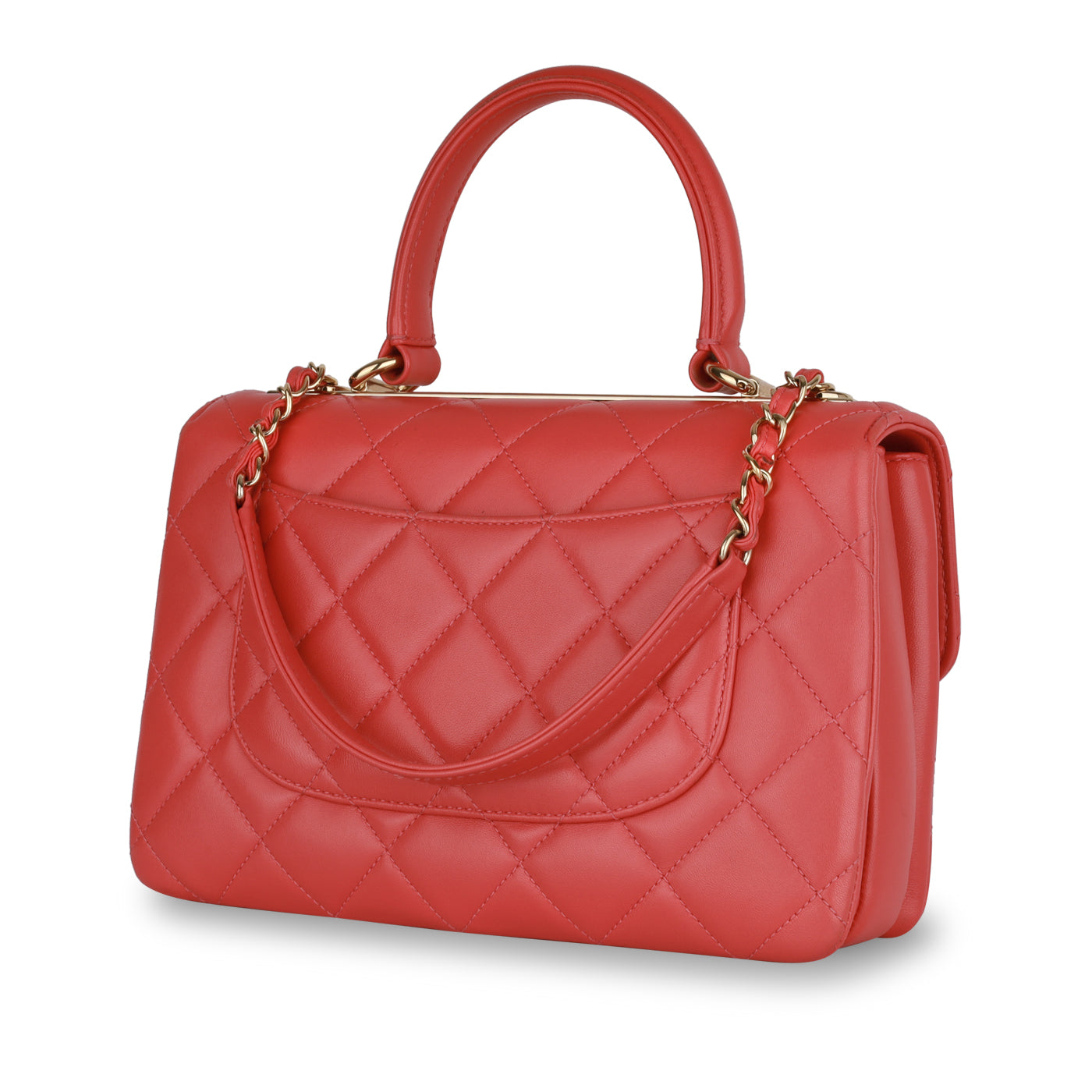 Chanel Trendy CC Flap Bag - Small