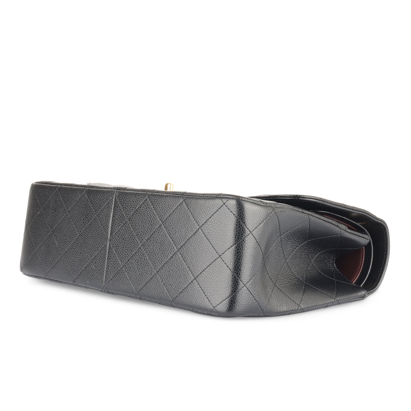 Chanel Classic Flap Bag - Jumbo