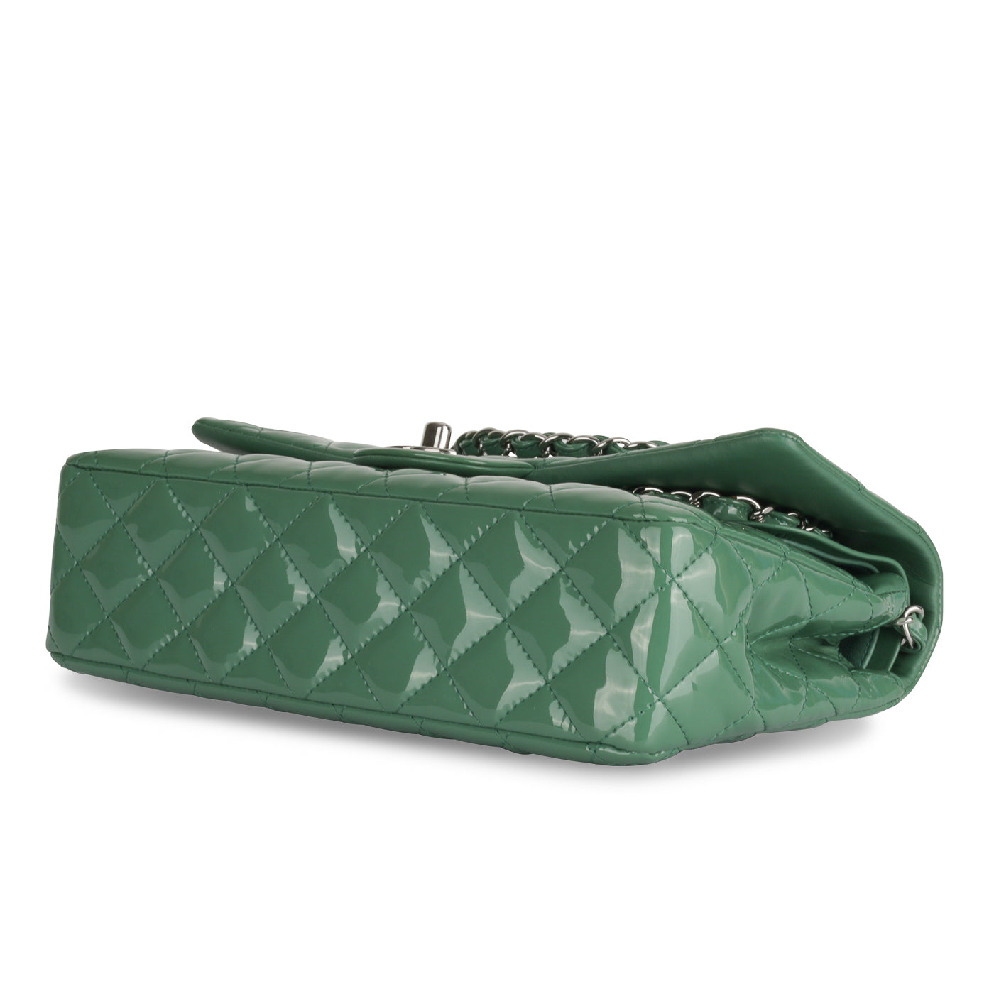 Chanel Classic Flap Bag - Medium