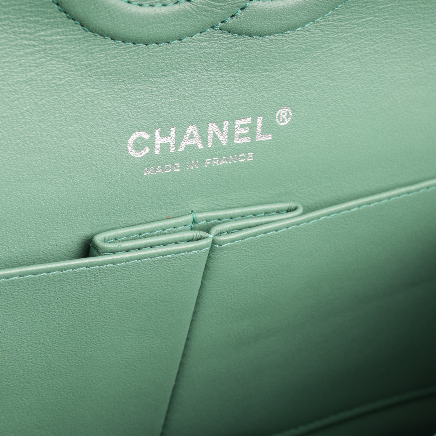 Chanel Classic Flap Bag - Medium