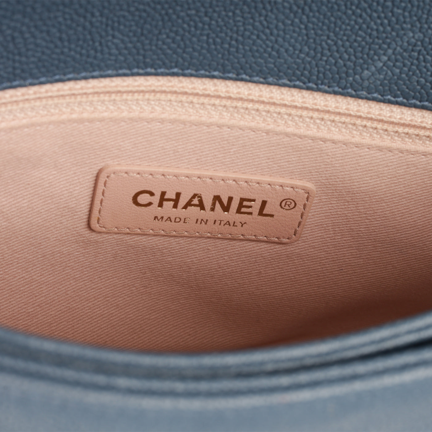Chanel Cuba CC Flap