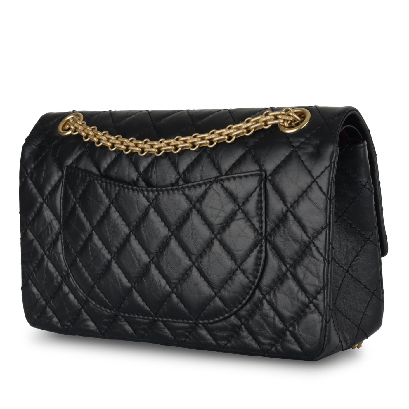 Chanel 2.55 Re-issue 225 - Lucky Charms