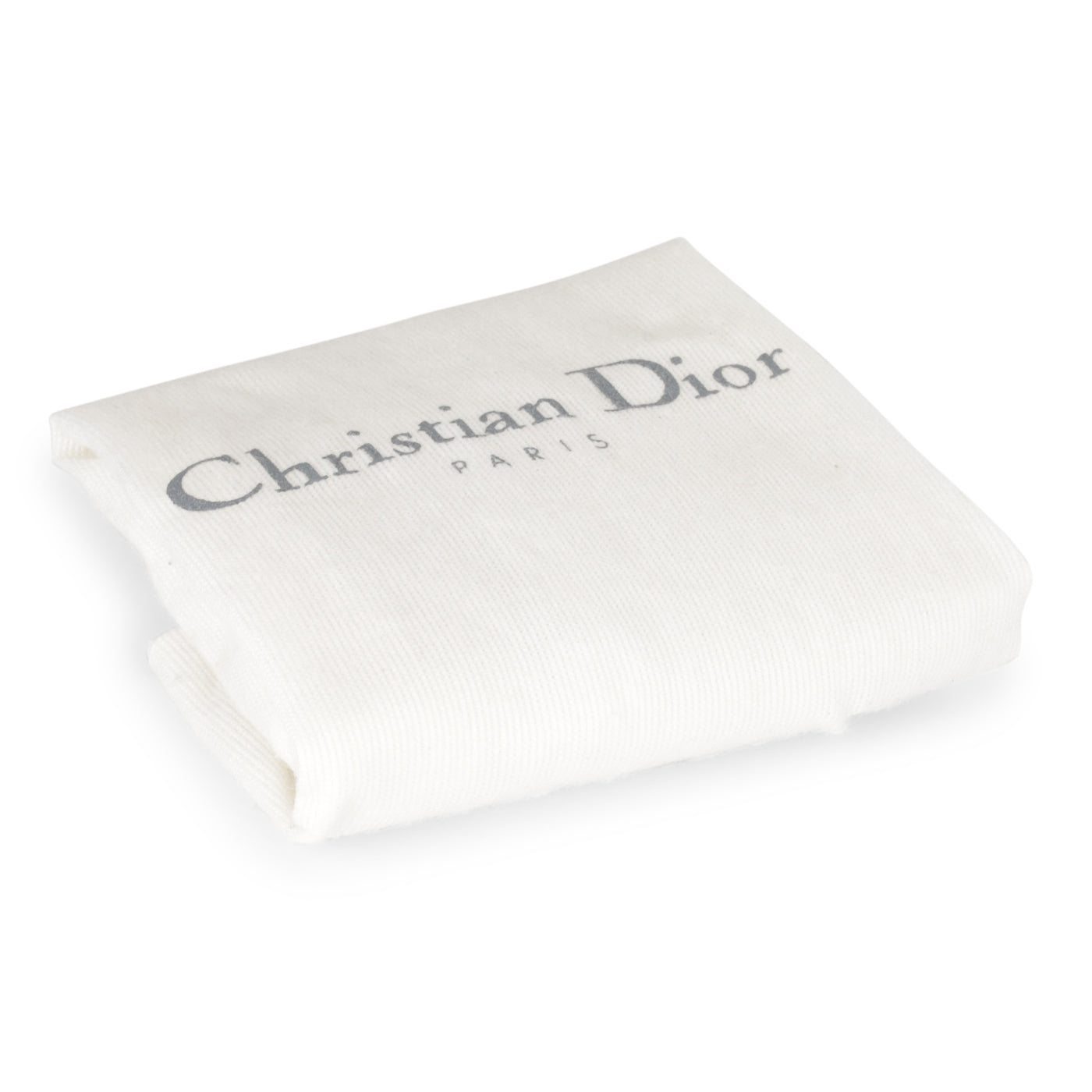 Christian Dior   Saddle Bag - Oblique