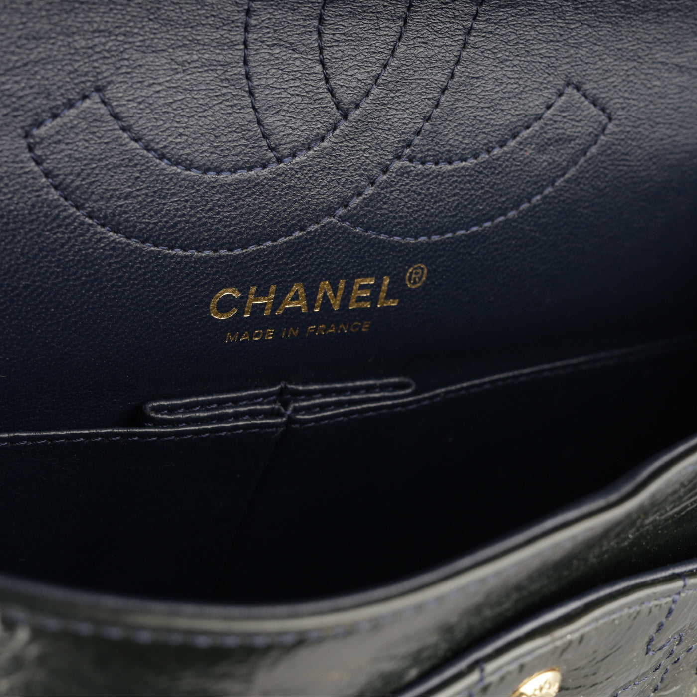 Chanel 2.55 Re-issue 225 - Jigsaw