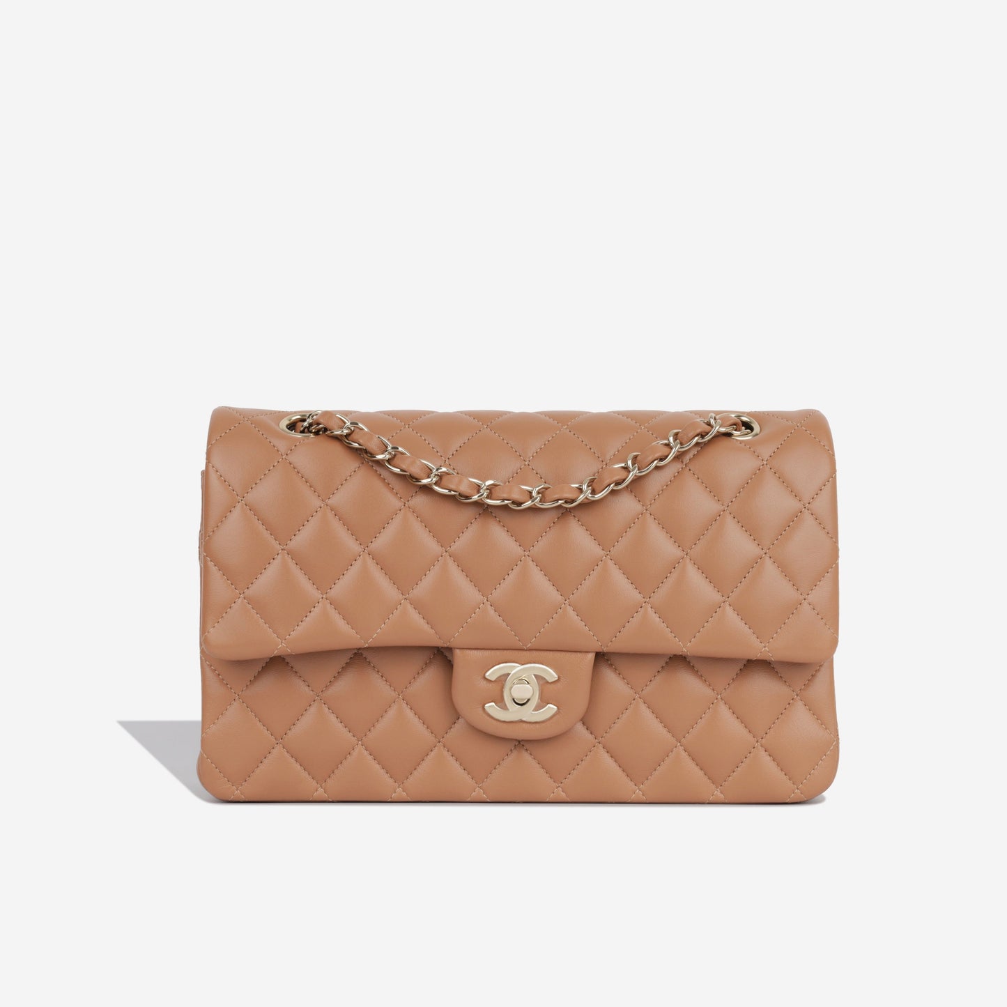 Chanel Classic Flap Bag - Medium