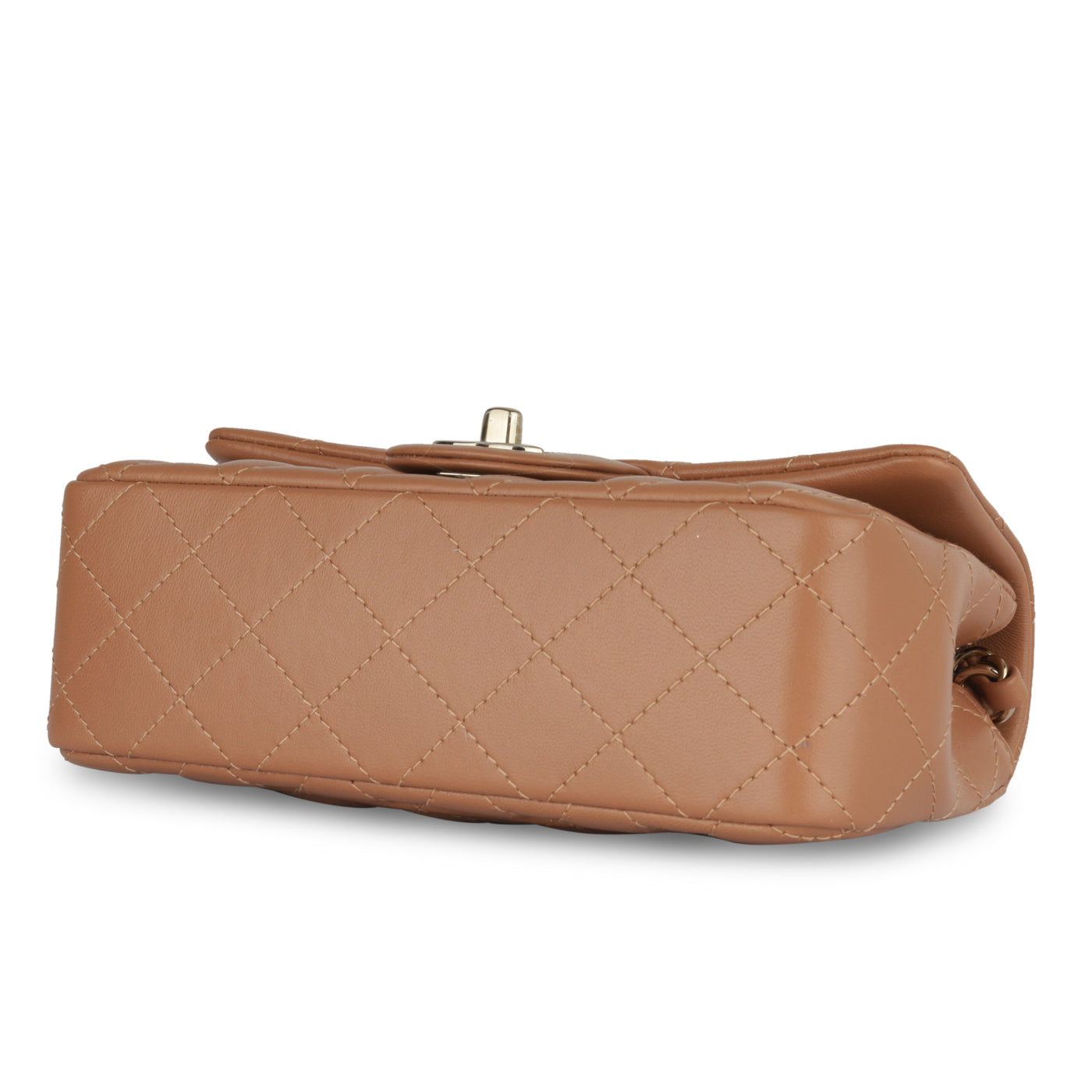 Chanel Classic Flap Bag - Mini Rectangular