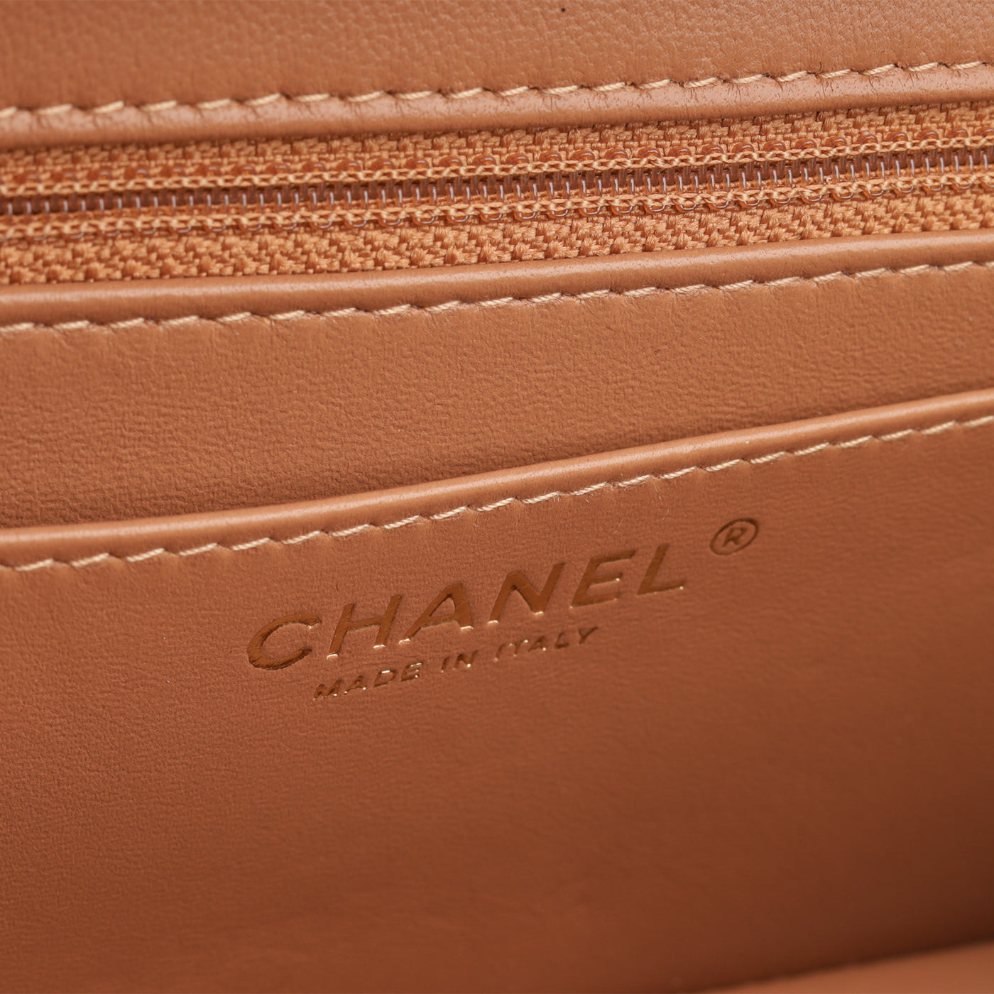 Chanel Classic Flap Bag - Mini Rectangular