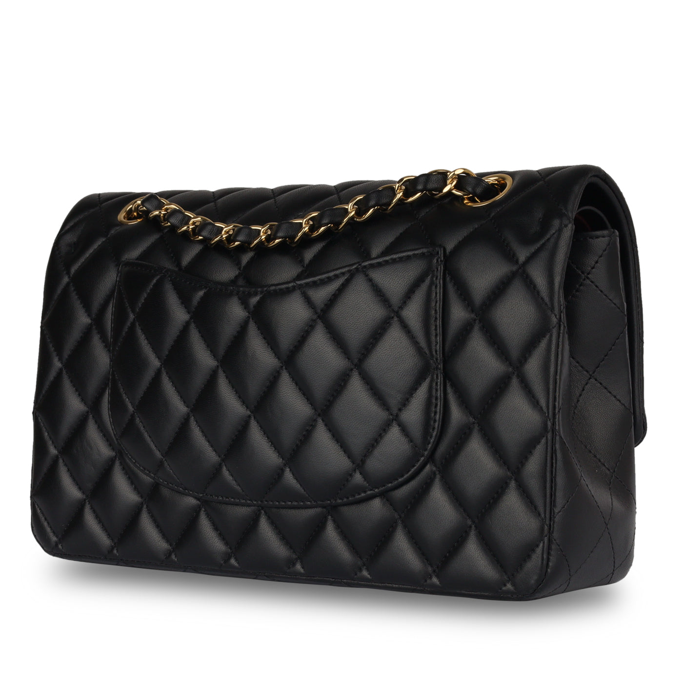 Chanel Classic Flap Bag - Medium