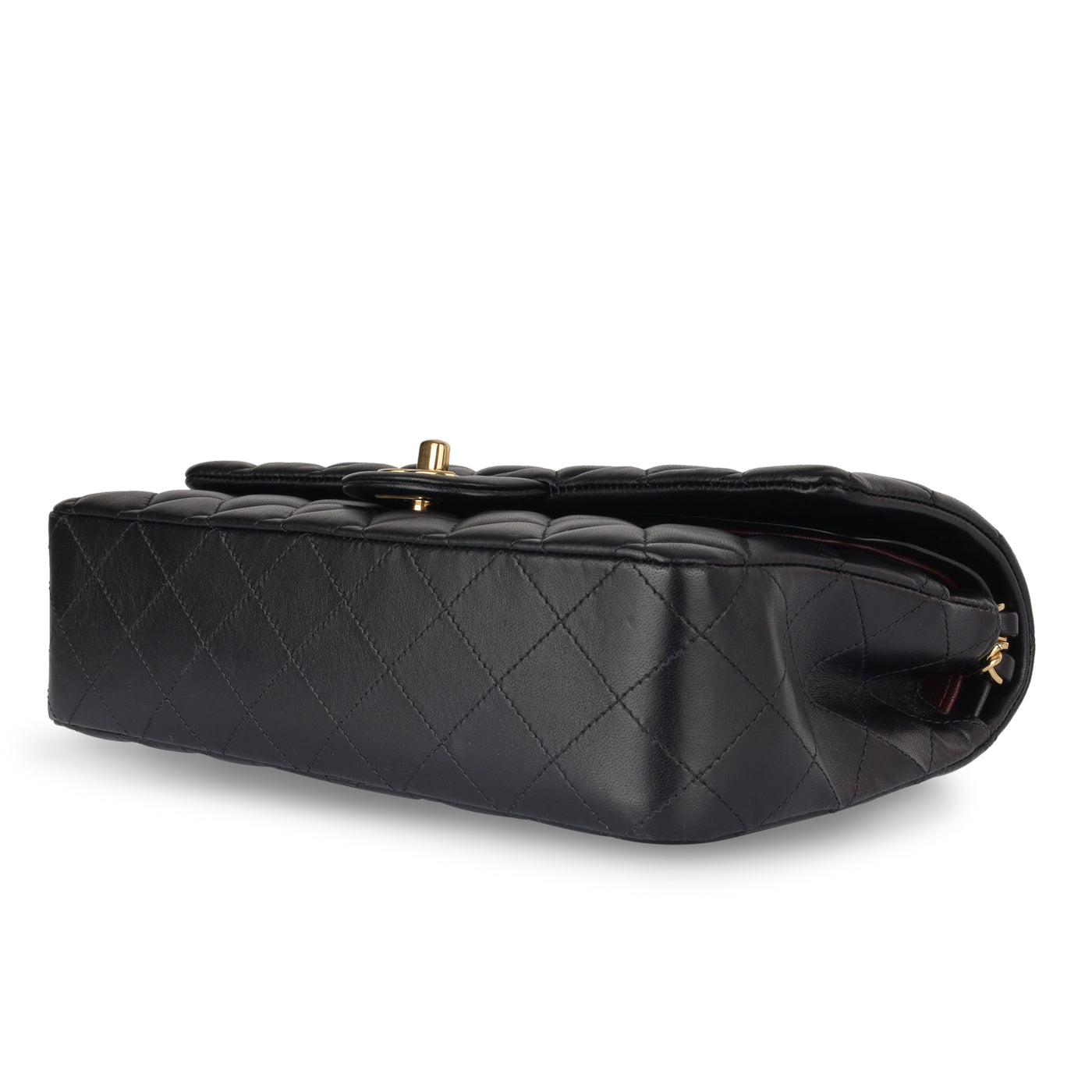 Chanel Classic Flap Bag - Medium