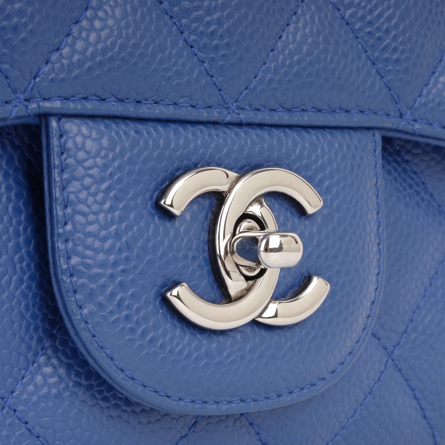 Chanel Classic Flap Bag - Jumbo