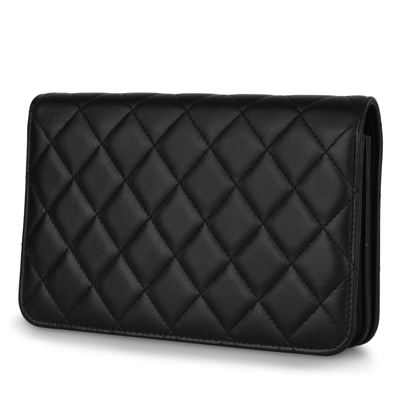Chanel Pearl WOC