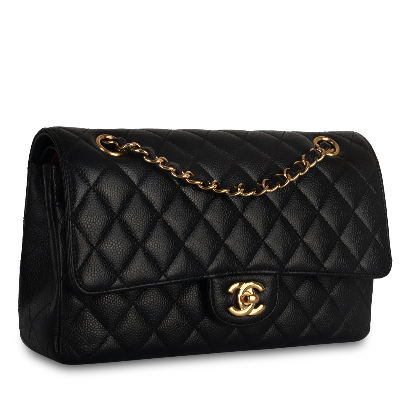 Chanel Classic Flap Bag - Medium