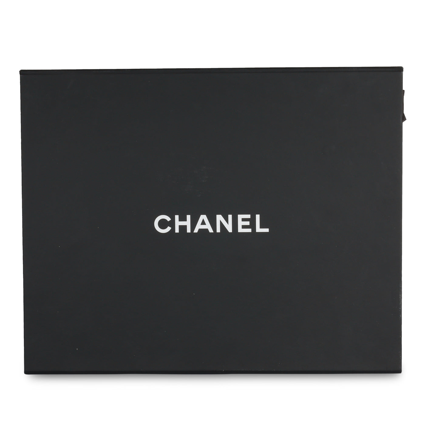 Chanel Classic Flap Bag - Medium
