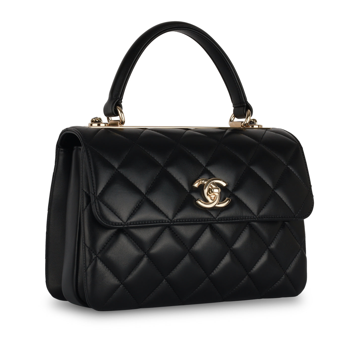 Chanel Trendy CC Flap Bag - Small