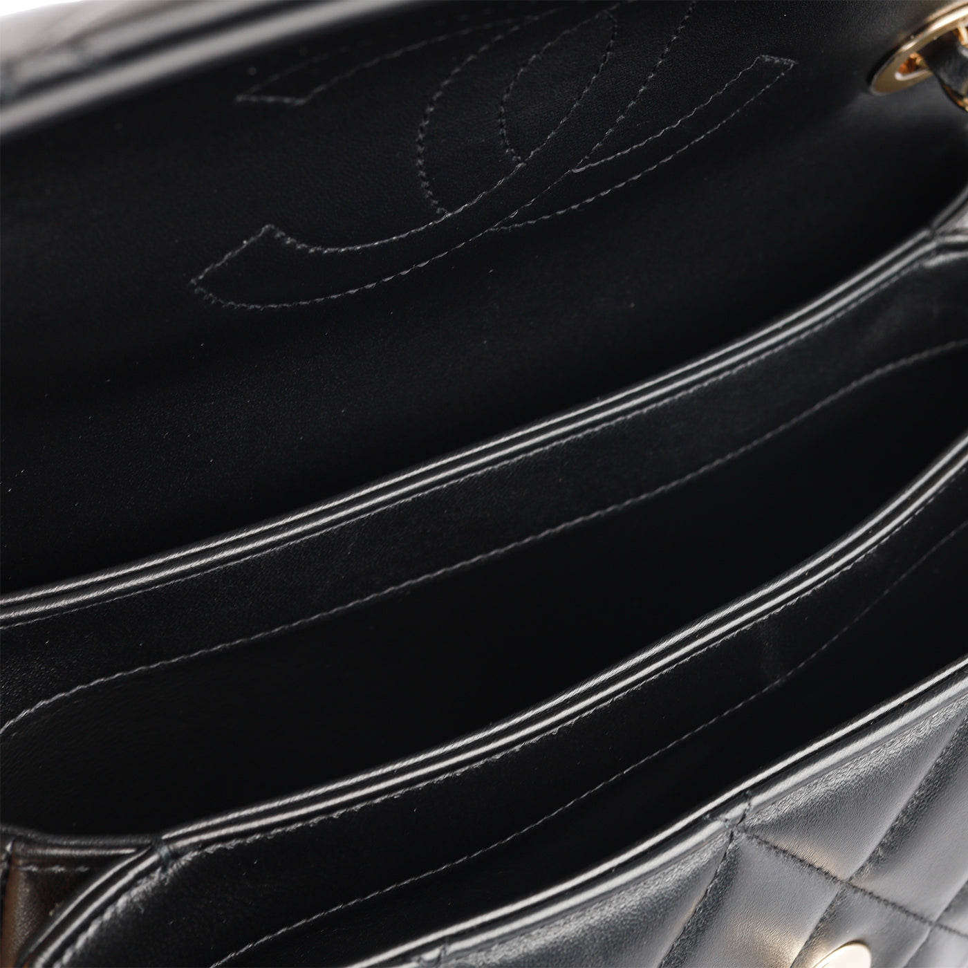 Chanel Trendy CC Flap Bag - Small