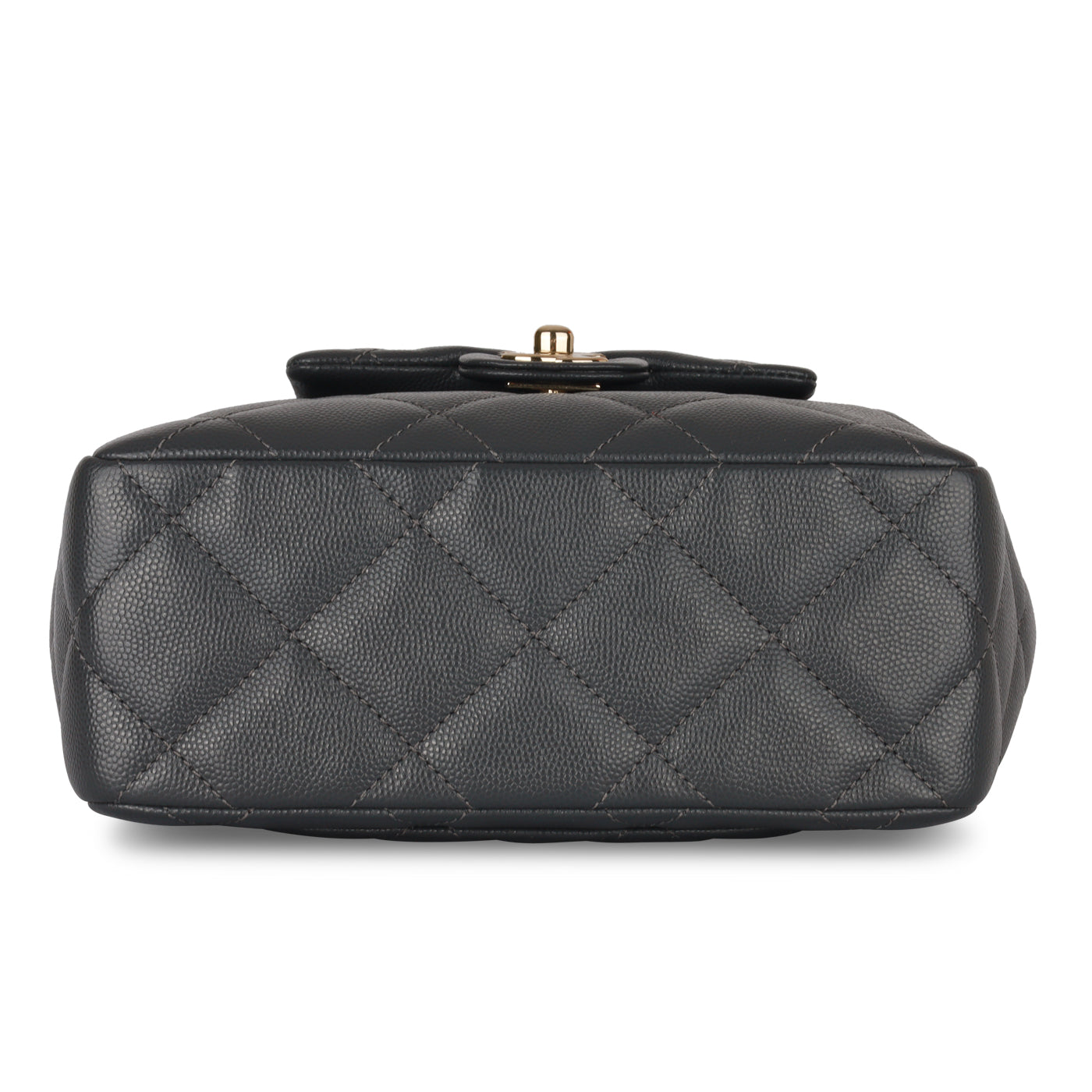 Chanel Seasonal Bucket Bag