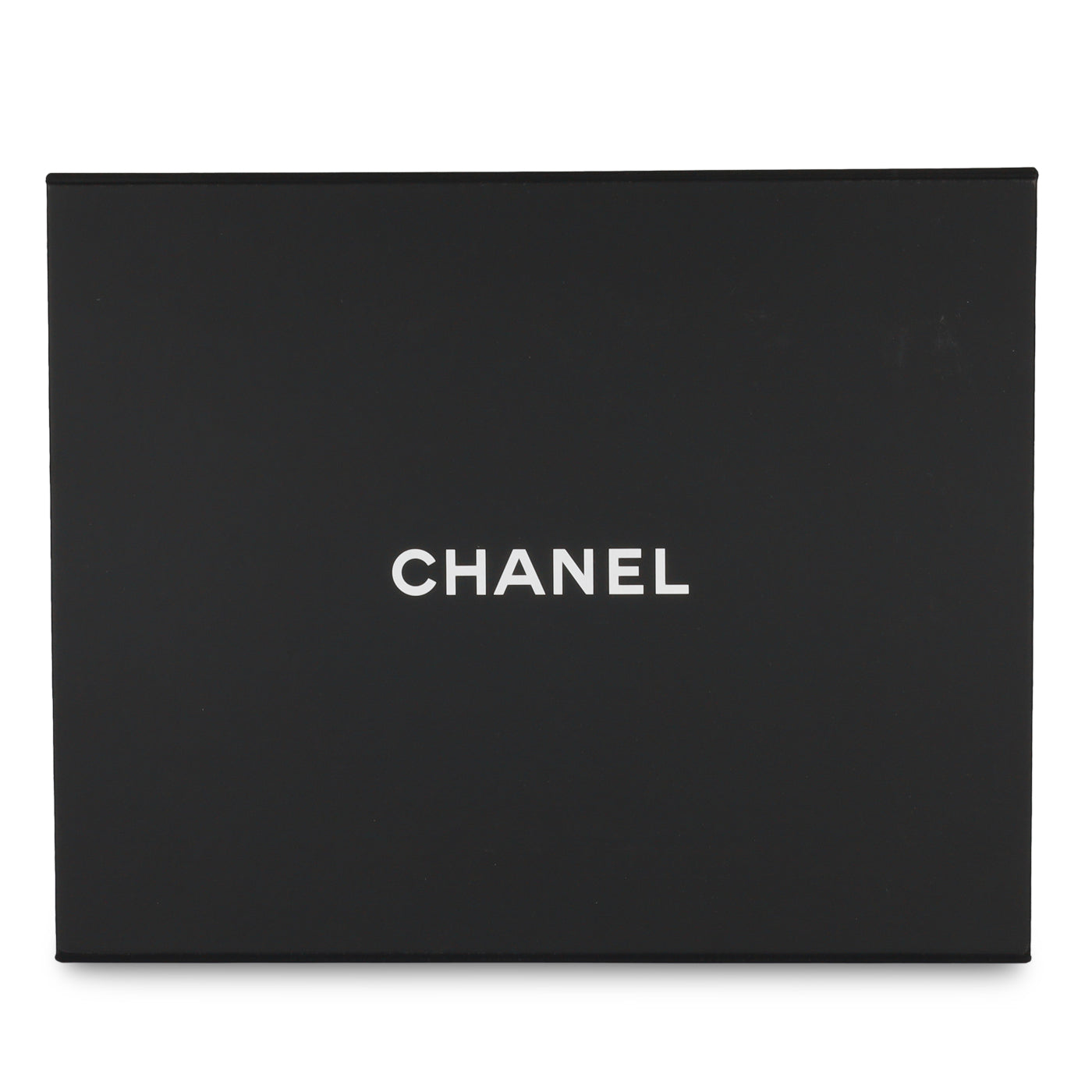 Chanel Classic Flap Bag - Jumbo