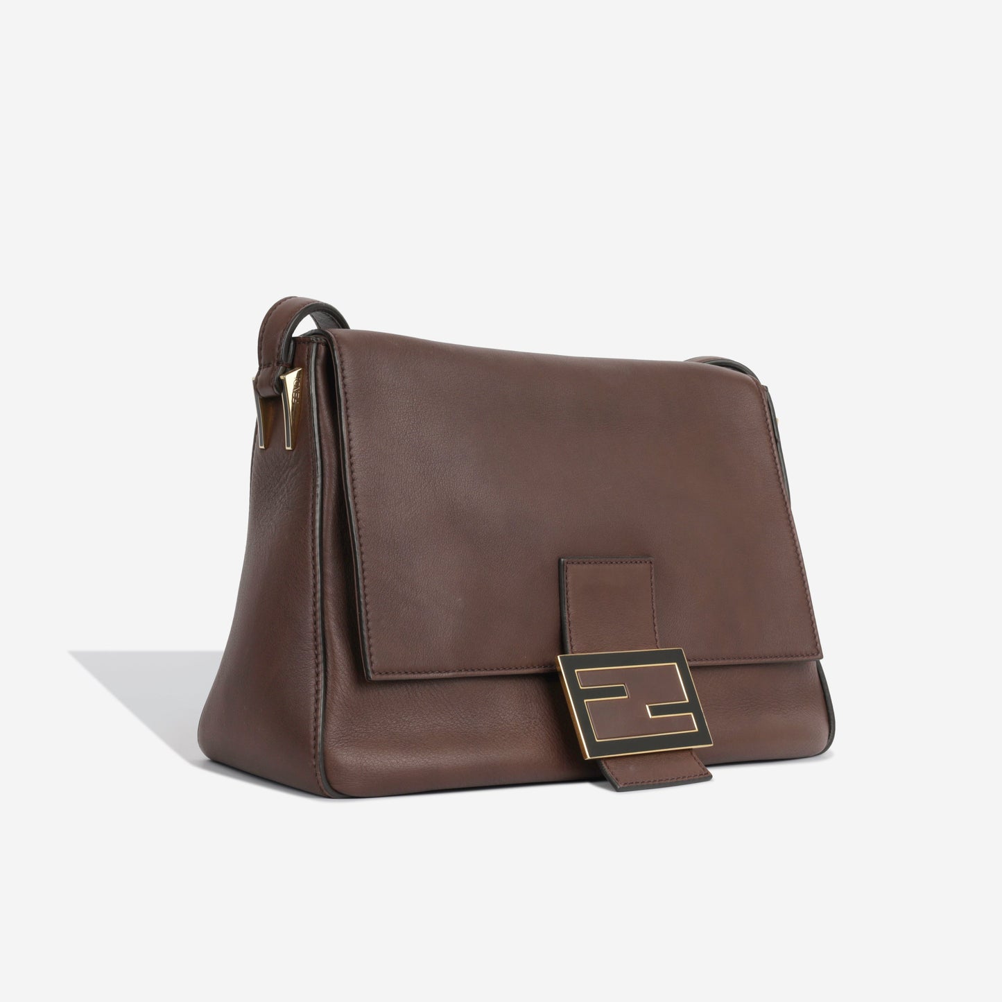 Fendi Baguette Shoulder Bag - Ewore Bags
